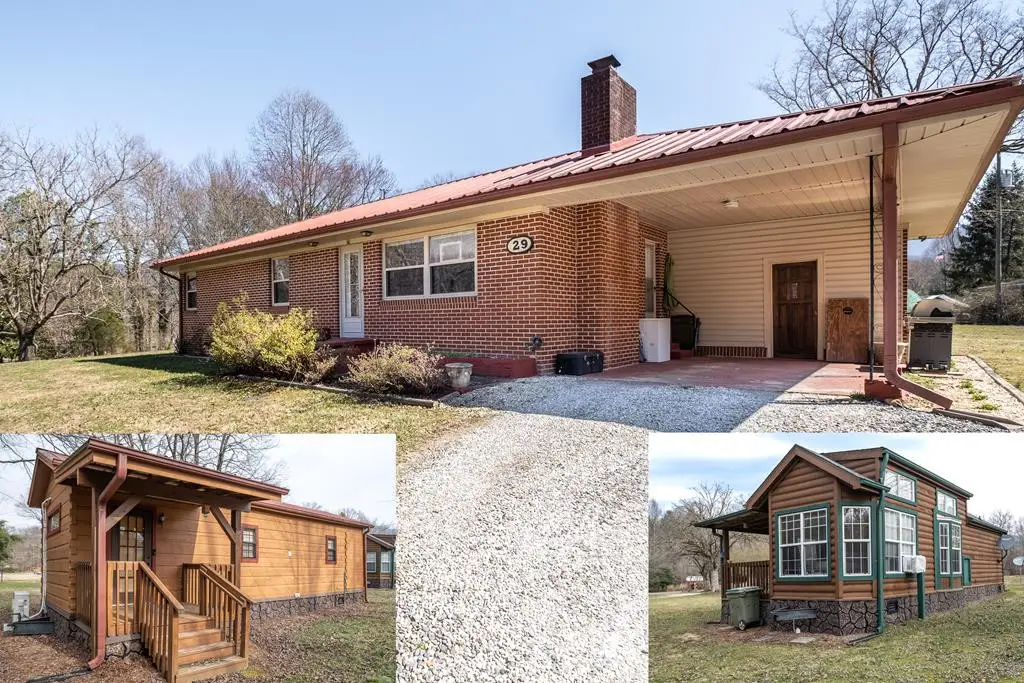 29/33/49 Breedlove Drive, Andrews, NC 28901 - #1