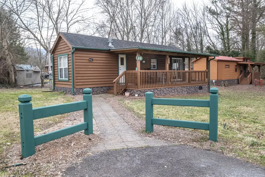 29/33/49 Breedlove Drive, Andrews, NC 28901 - #3