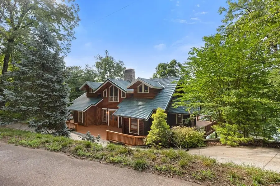 214 Cross Creek Trail, Robbinsville, NC 28771 - #2