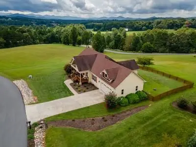 62 Bonney Ridge Road, Blairsville, GA 30512 - #1