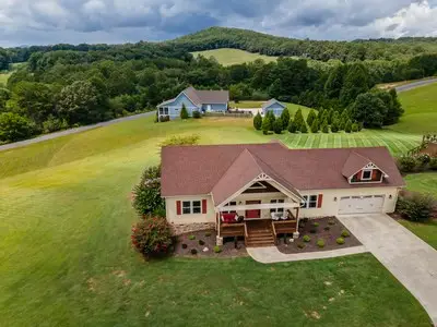 62 Bonney Ridge Road, Blairsville, GA 30512 - #3