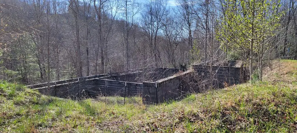 130 Richter Drive, Topton, NC 28781 - #1