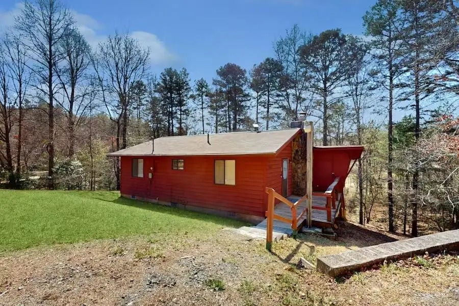138 Morgan Hill Road, Murphy, NC 28906 - #1