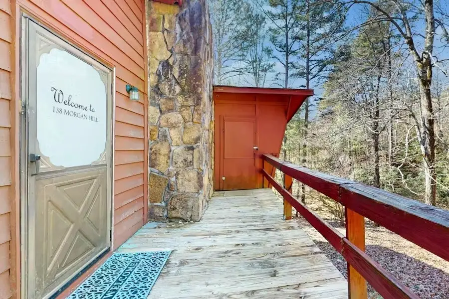 138 Morgan Hill Road, Murphy, NC 28906 - #2