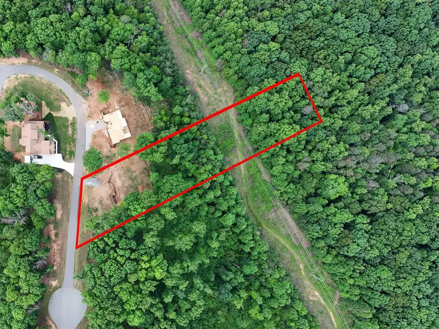 Lot 139 Winding Ridge, Blairsville, GA 30512 - #3