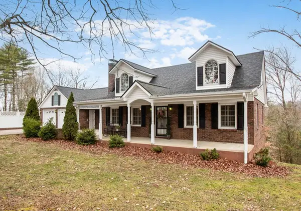 425 Sunrise Street, Murphy, NC 28906