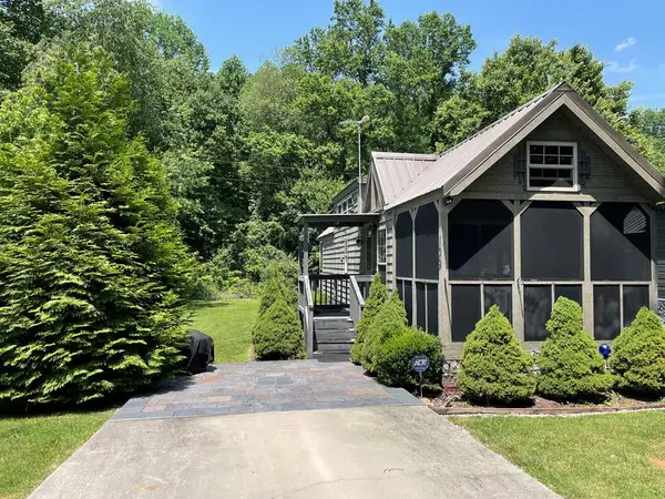 109 Lazy Bear Trail, Andrews, NC 28901