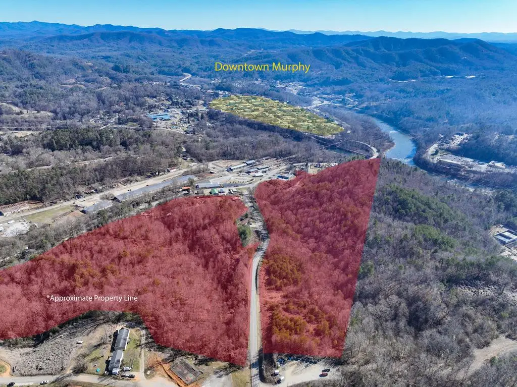 00 Joe Brown Highway, Murphy, NC 28906 - #1