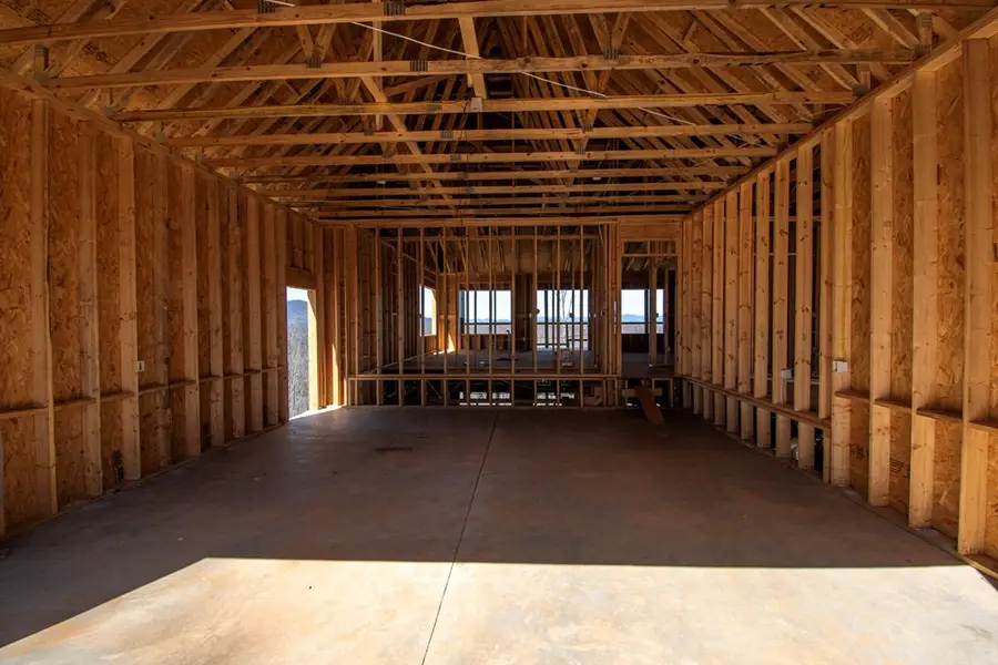 437 Skyline View Drive, Murphy, NC 28906 - #3