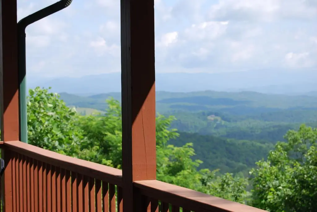 1013 Buck Ridge Drive, Murphy, NC 28906 - #1