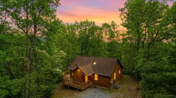 124 Bradford Drive, Marble, NC 28905