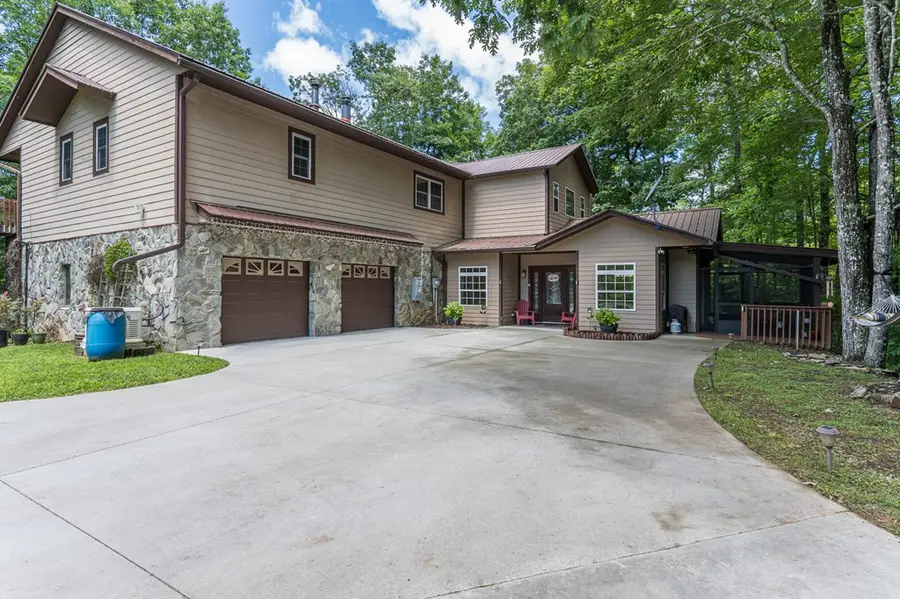 140 Kathryn Circle, Murphy, NC 28906 - #3