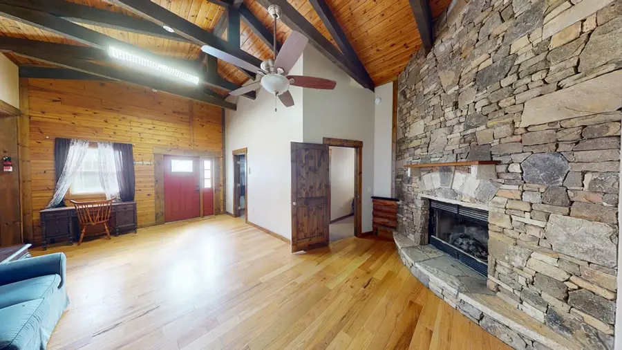 6785 Airport Road, Andrews, NC 28901 - #2