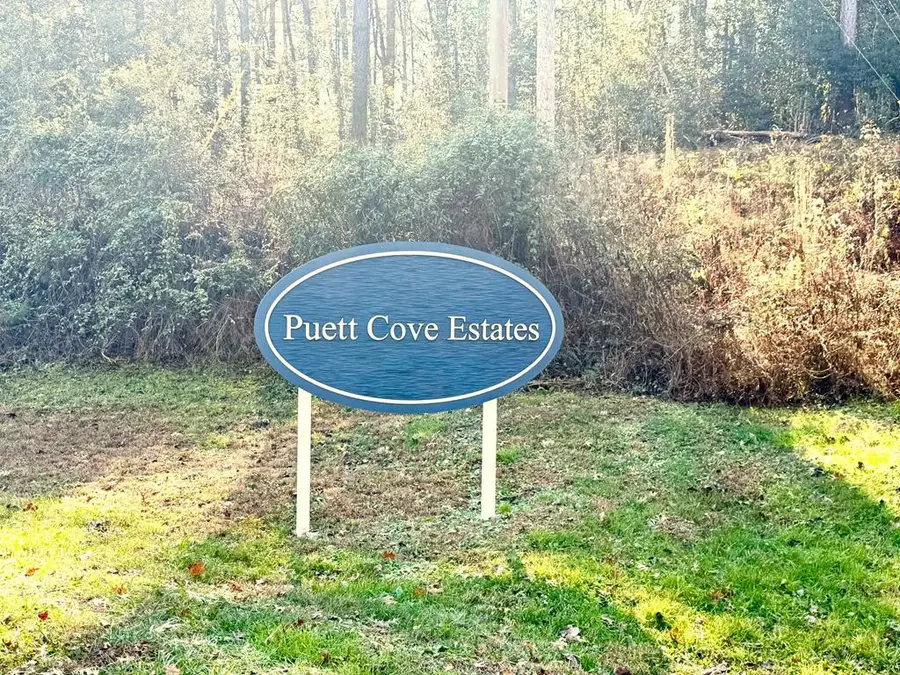 7.0 ac Laurel Drive, Marble, NC 28905 - #2