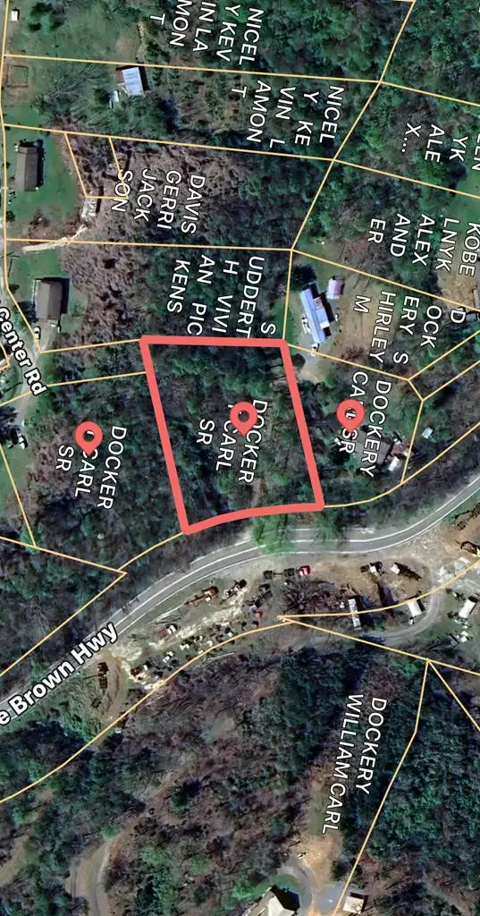 Lot 27 Joe Brown Highway, Murphy, NC 28906