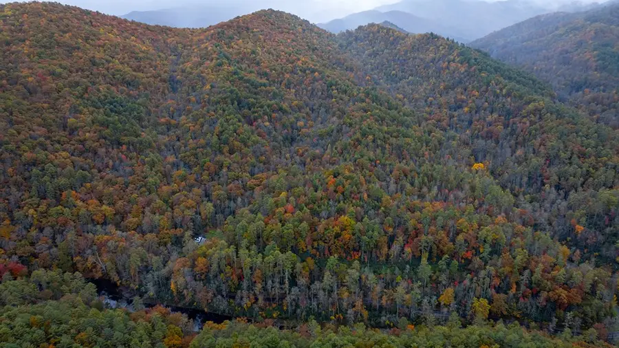 3549P Snowbird Road, Robbinsville, NC 28771 - #3