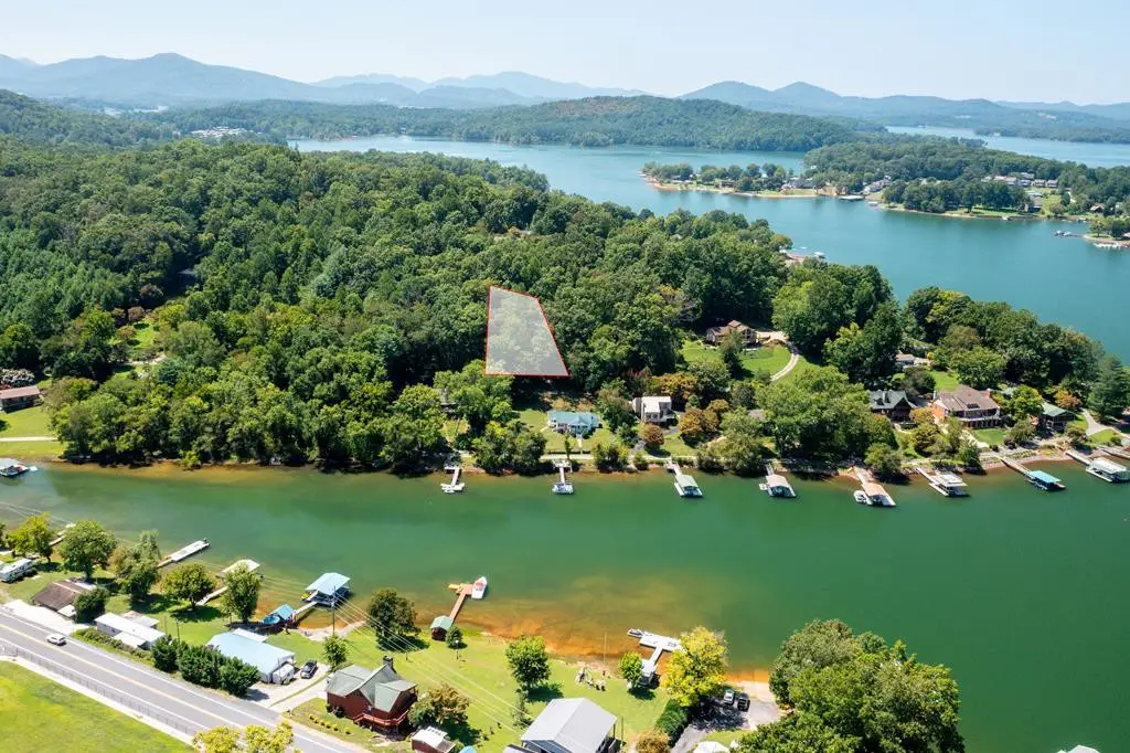 Lot 6 Kilpatrick Point Lane, Hayesville, NC 28904 - #1
