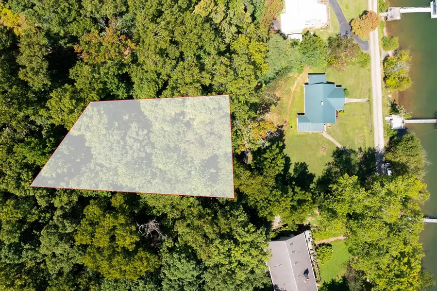 Lot 6 Kilpatrick Point Lane, Hayesville, NC 28904 - #3