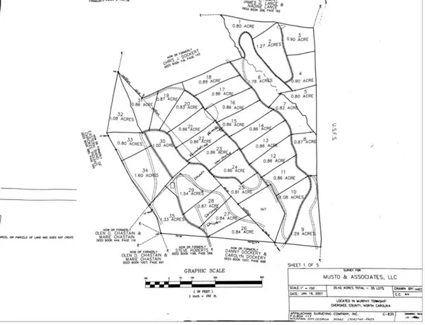 Lot 19 Ivy Log Road, Murphy, NC 28906