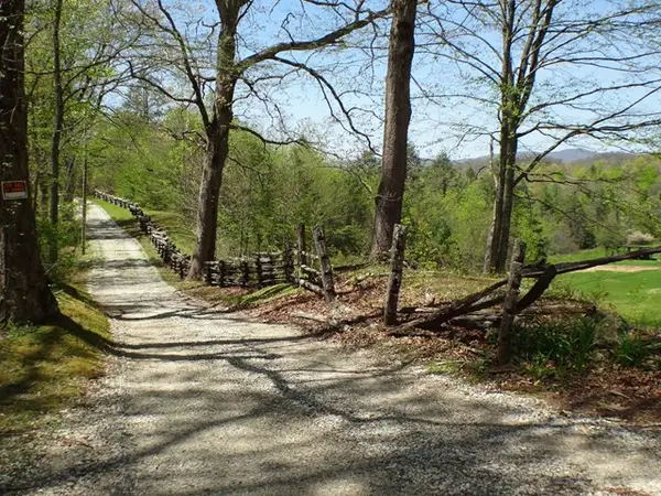 Lot # 3 Deweese Road, Topton, NC 28901