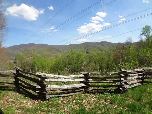 Lot # 3 Deweese Road, Topton, NC 28901 - #2