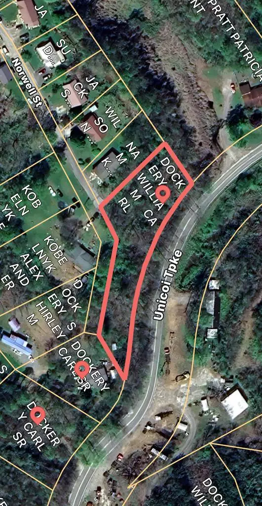 Lot I-6 Joe Brown Highway, Murphy, NC 28906 - #1