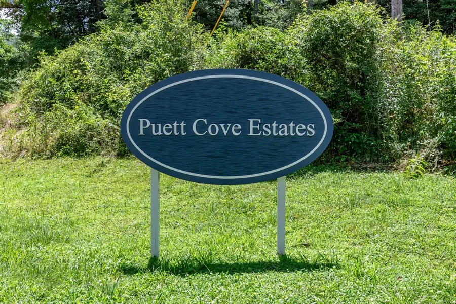 Lot 111C Puett Cove Estates, Marble, NC 28905 - #3