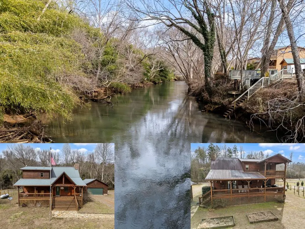 64 Canoe Bend, Murphy, NC 28906 - #1