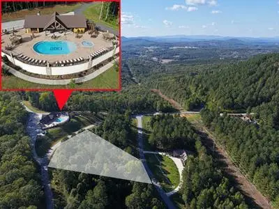 Lot 55 Thirteen Hundred, Blairsville, GA 30512 - #1