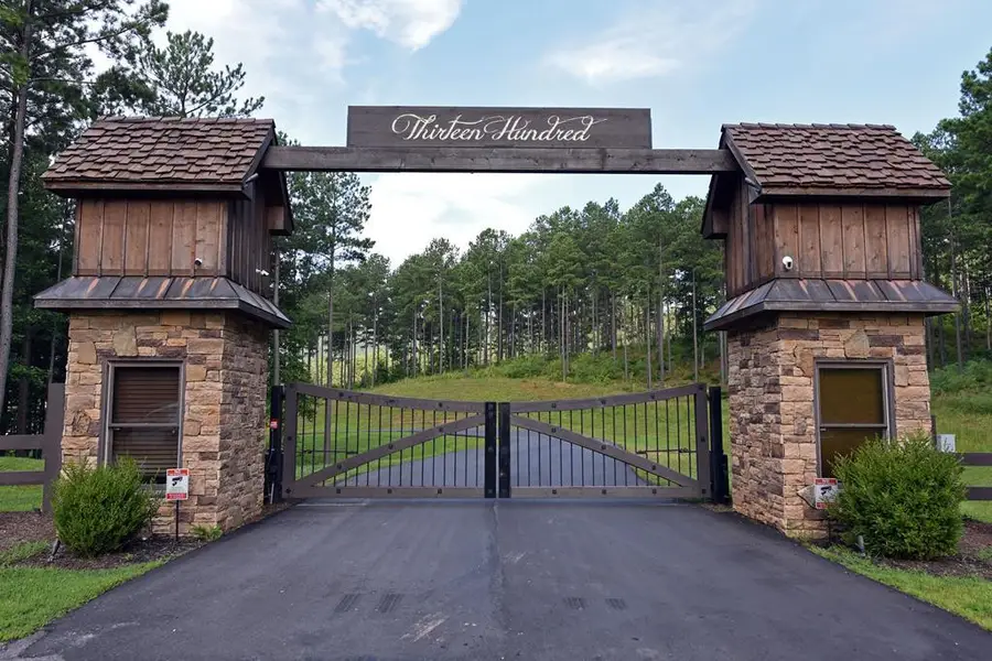 Lot 55 Thirteen Hundred, Blairsville, GA 30512 - #2