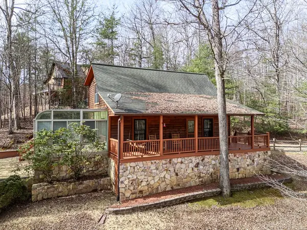 41 Carvers View Trail, Murphy, NC 28906