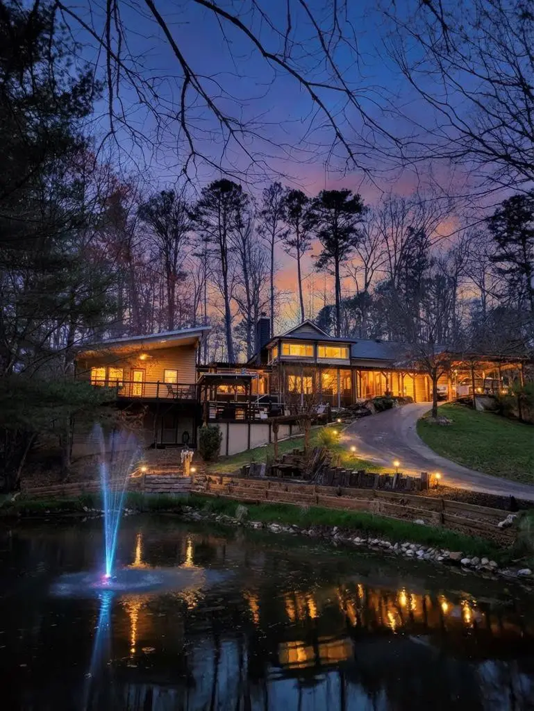214 Hedden Road, Murphy, NC 28906 - #1