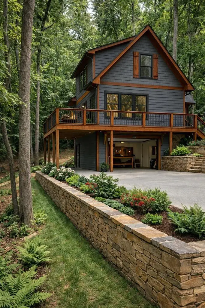 0 Radiant Cove, Brasstown, NC 28902 - #2