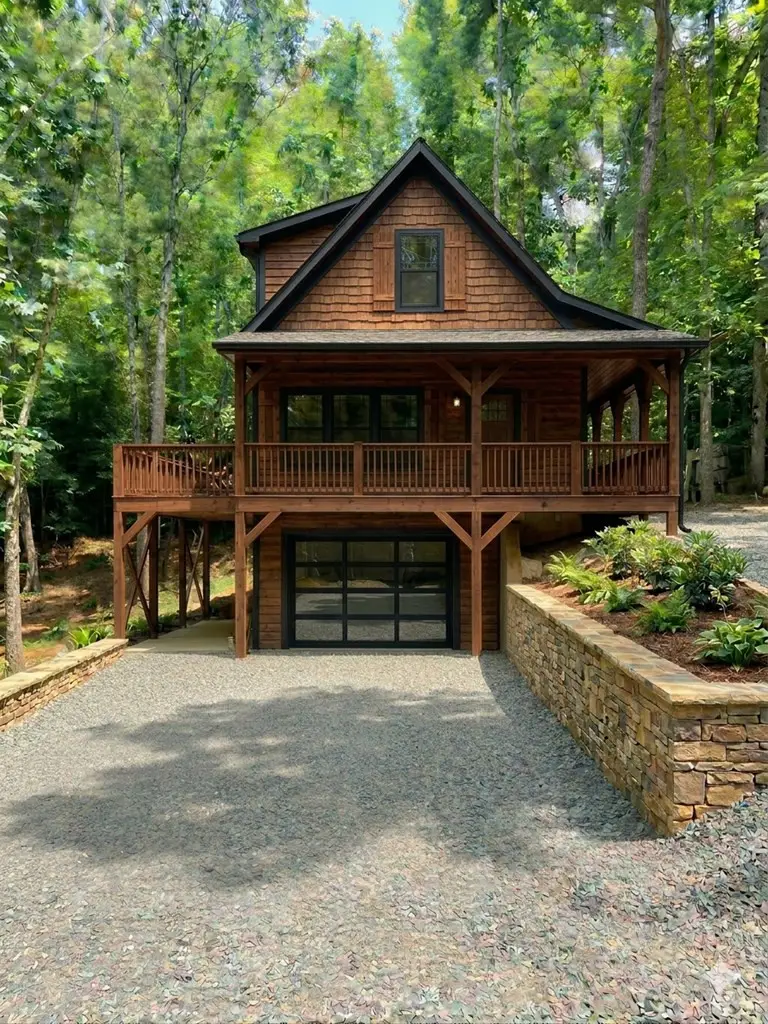 0 Radiant Cove, Brasstown, NC 28902 - #3