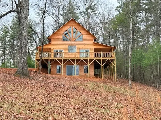 560 Carolina Fox Circle, Murphy, NC 28906 - #1