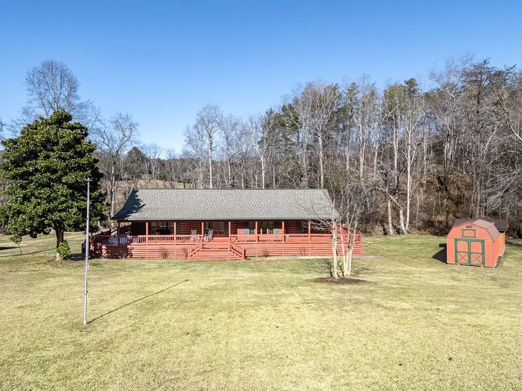 1792 Wolfcreek Road, Murphy, NC 28906 - #1