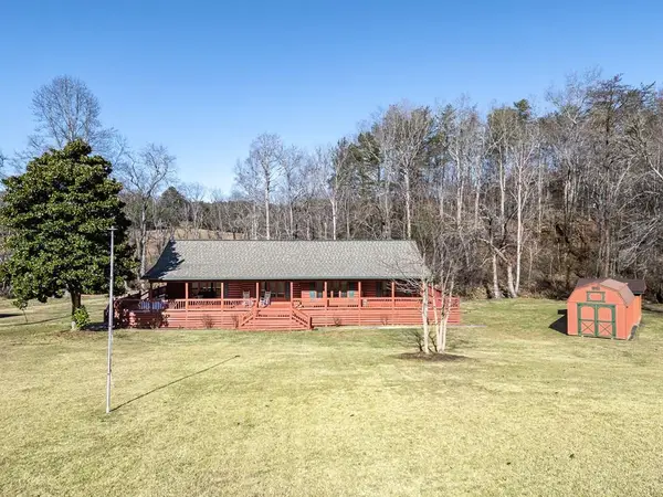 1792 Wolfcreek Road, Murphy, NC 28906