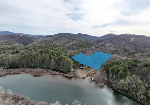 N/A Trillium Heights, Hayesville, NC 28904