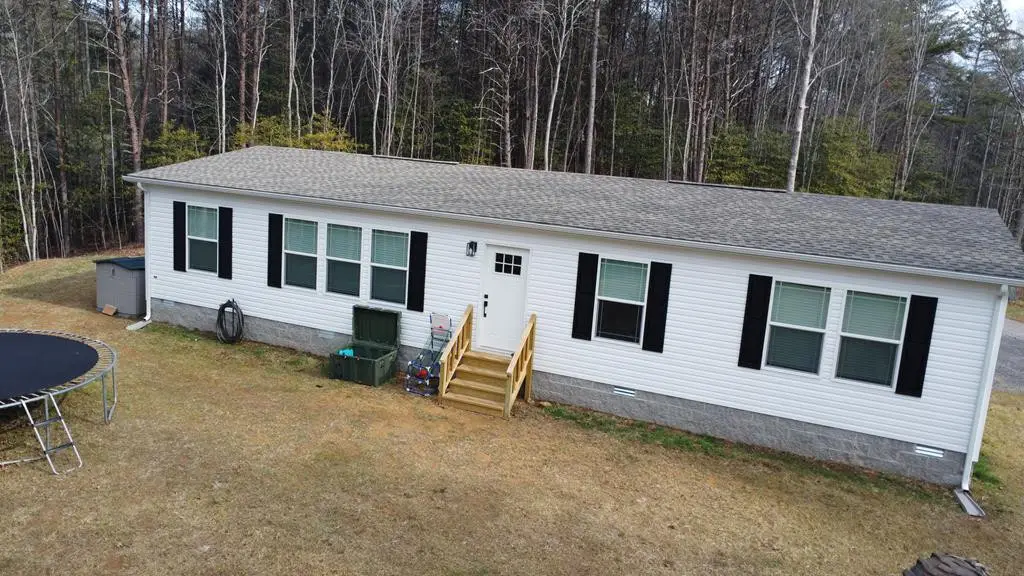 9860 W Us Highway 64, Murphy, NC 28906 - #1