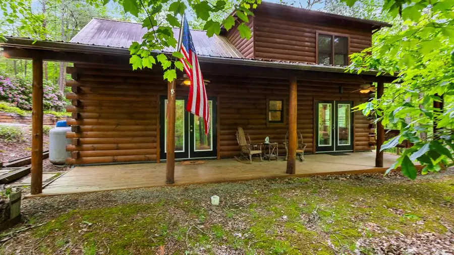 118 Ringtail Run, Murphy, NC 28906 - #3