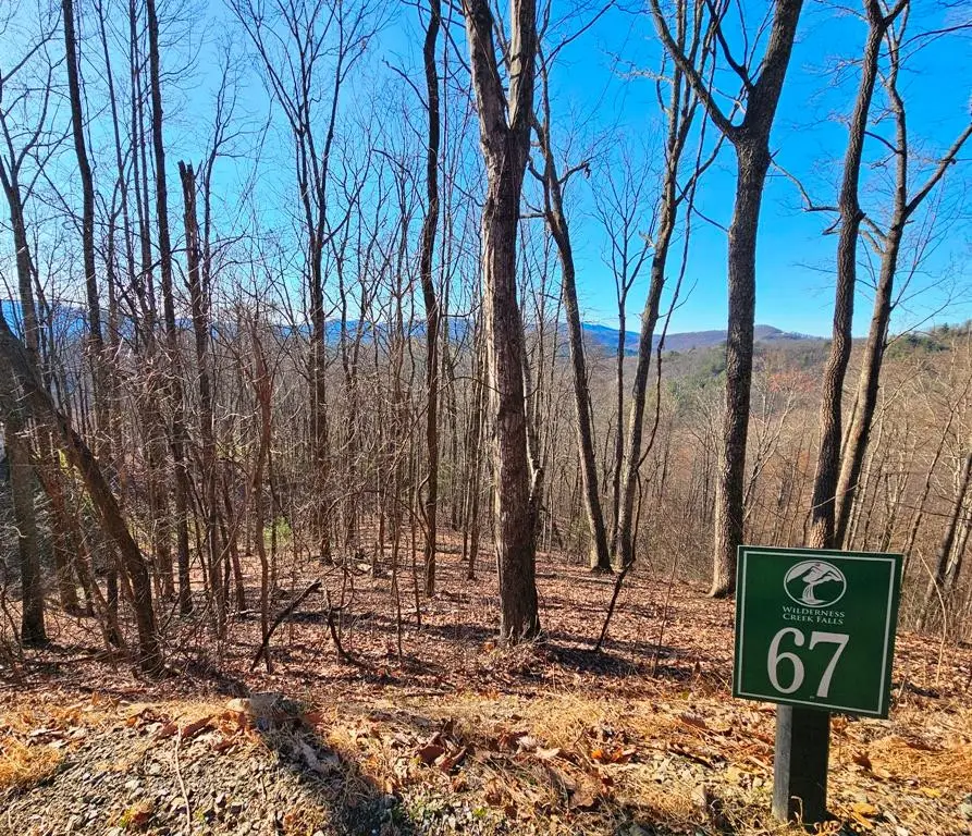 Lot 67 Wilderness Creek Way, Murphy, NC 28906 - #1