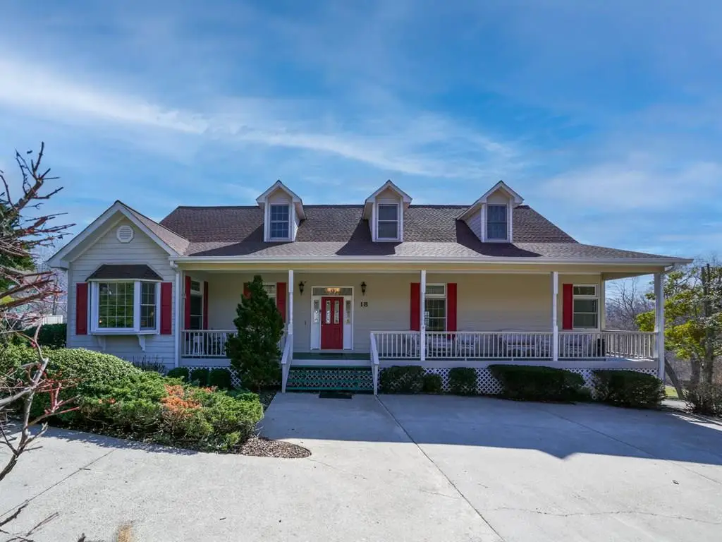 18 Foxfire Court, Hayesville, NC 28904 - #1