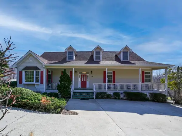 18 Foxfire Court, Hayesville, NC 28904