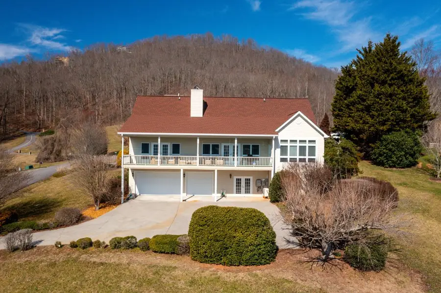 18 Foxfire Court, Hayesville, NC 28904 - #3