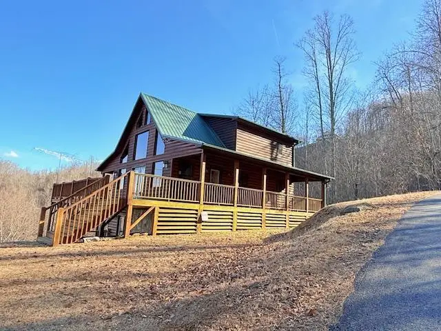 745 Buck Ridge Drive, Murphy, NC 28906 - #2
