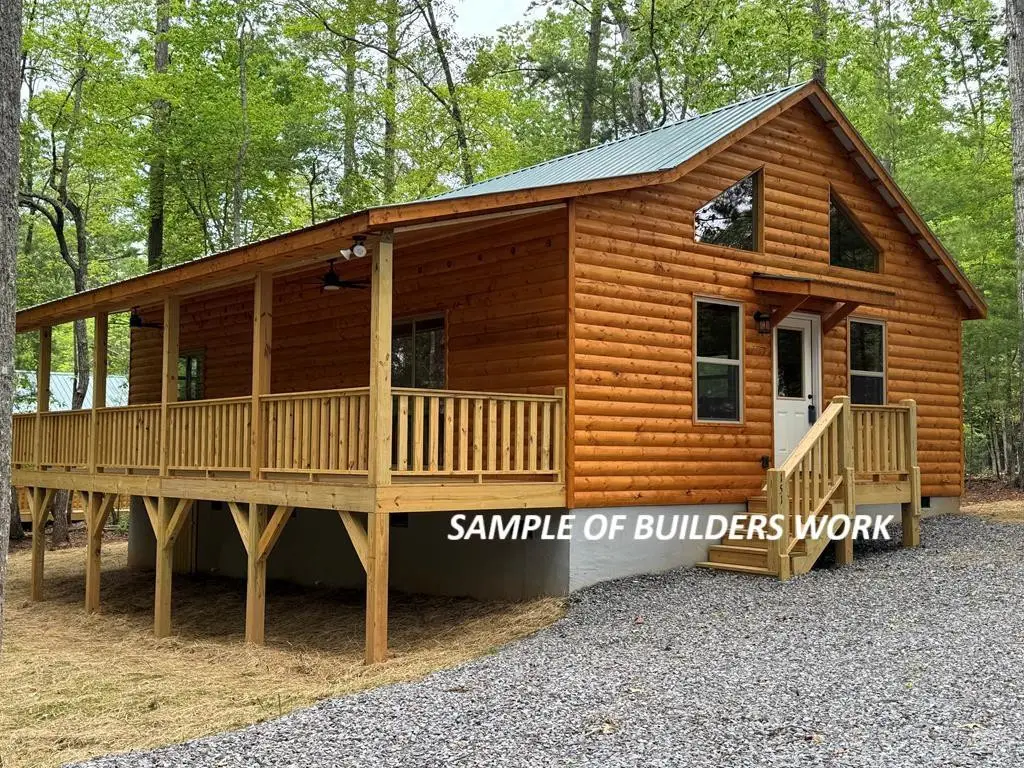 83 Noelles Pass, Murphy, NC 28906 - #1