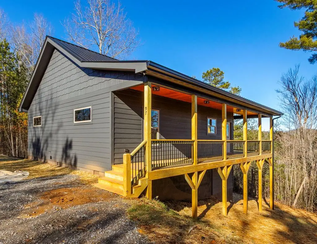 Lots 1&2 Bell Hill, Murphy, NC 28906 - #1
