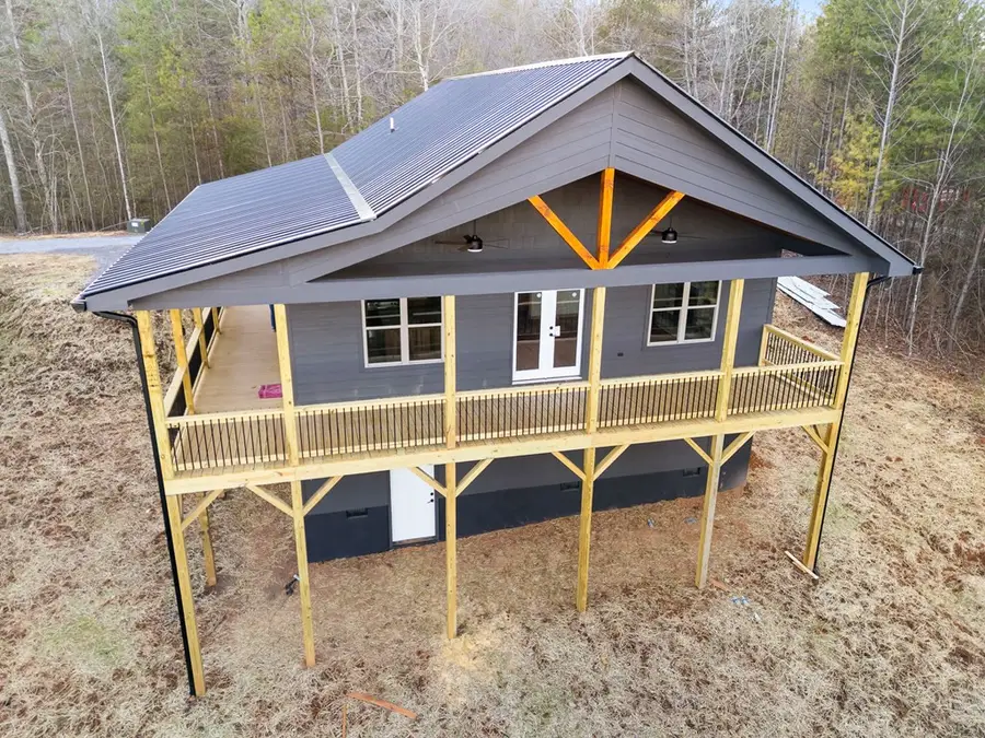 Lots 1&2 Bell Hill, Murphy, NC 28906 - #3