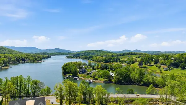 Lot 7 Mountain Breezes, Hayesville, NC 28904