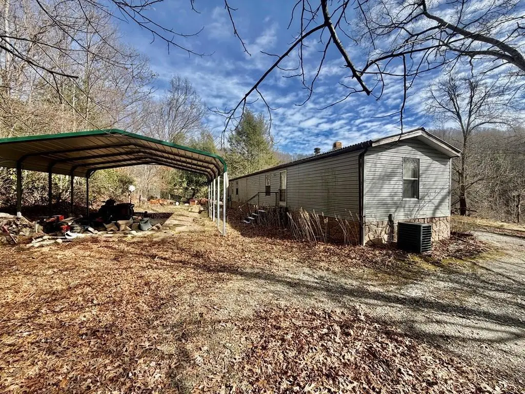 682 Long Branch Road, Topton, NC 28781 - #1